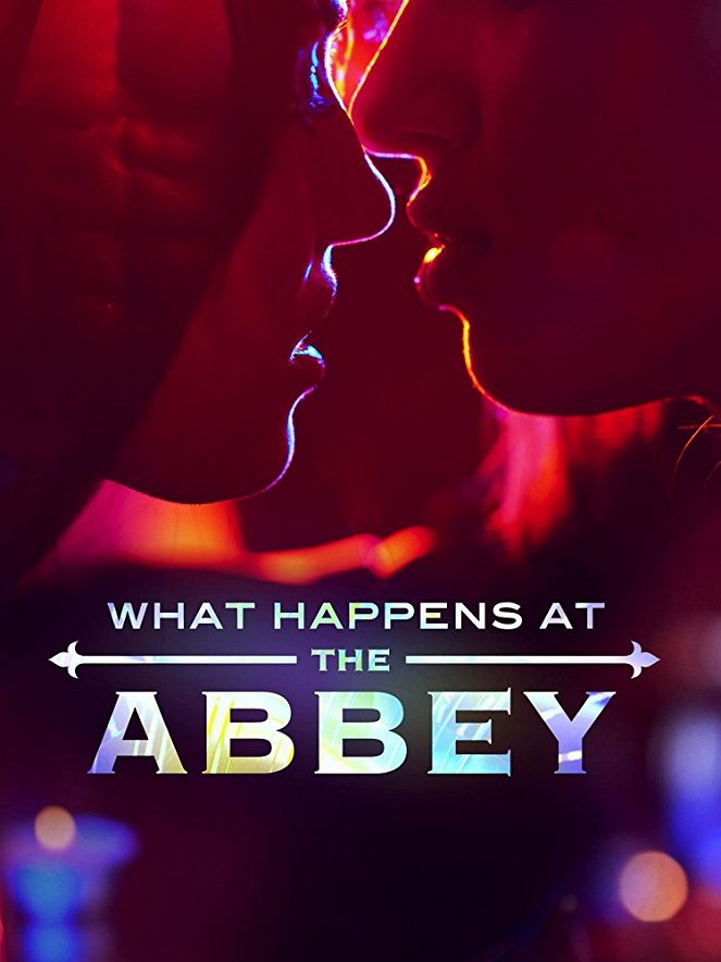 Co se děje v Abbey - Plakáty