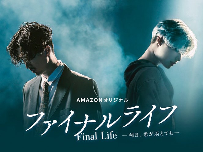 Final Life - Affiches