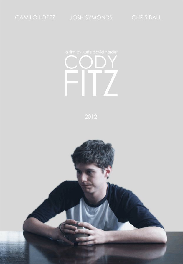 Cody Fitz - Affiches