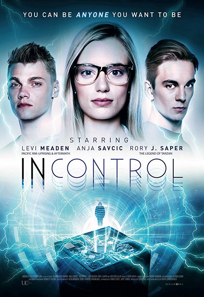 Incontrol - Posters