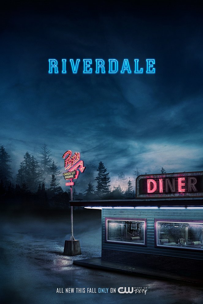Riverdale - Season 2 - Plakátok