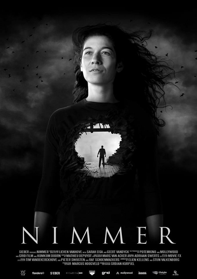 Nimmer - Plakate