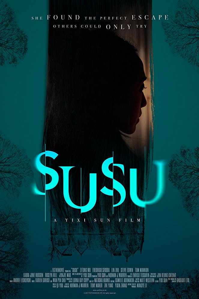 Susu - Posters