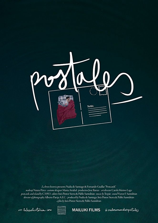 Postcards - Posters