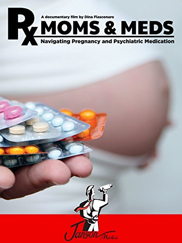 Women and Meds - Affiches