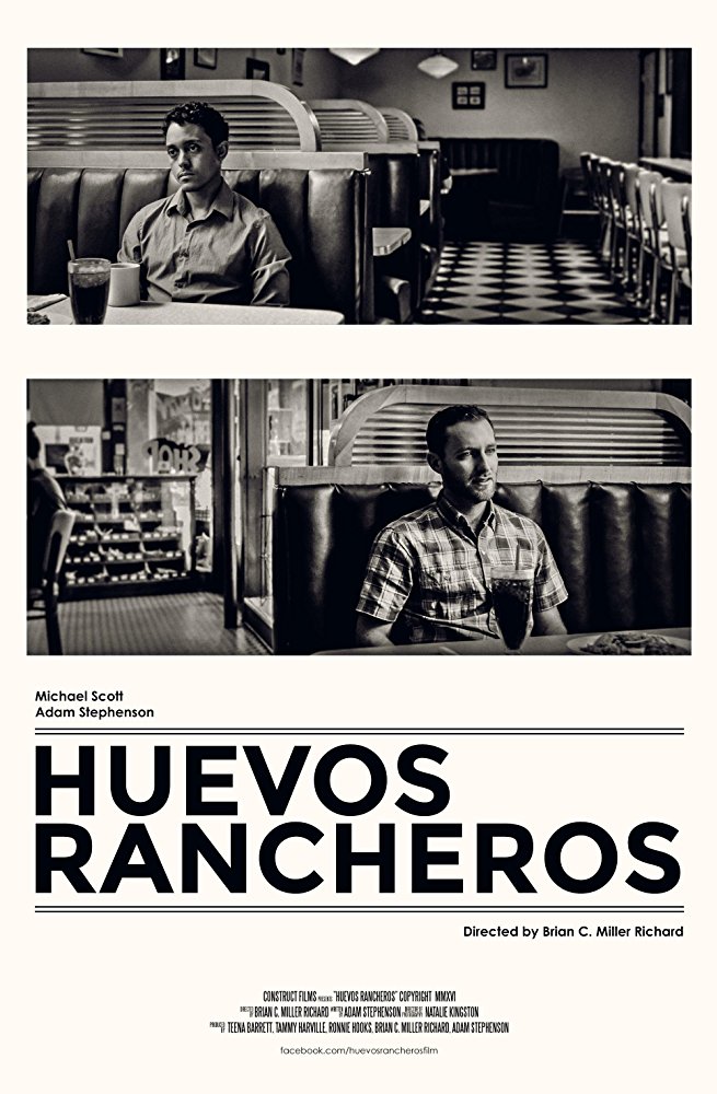 Huevos Rancheros - Plakáty