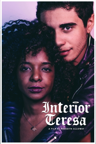Interior Teresa - Posters