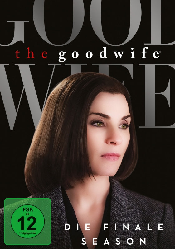 The Good Wife - The Good Wife - Season 7 - Plakate