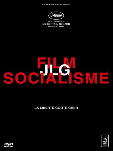 Film Socialisme - Plakate