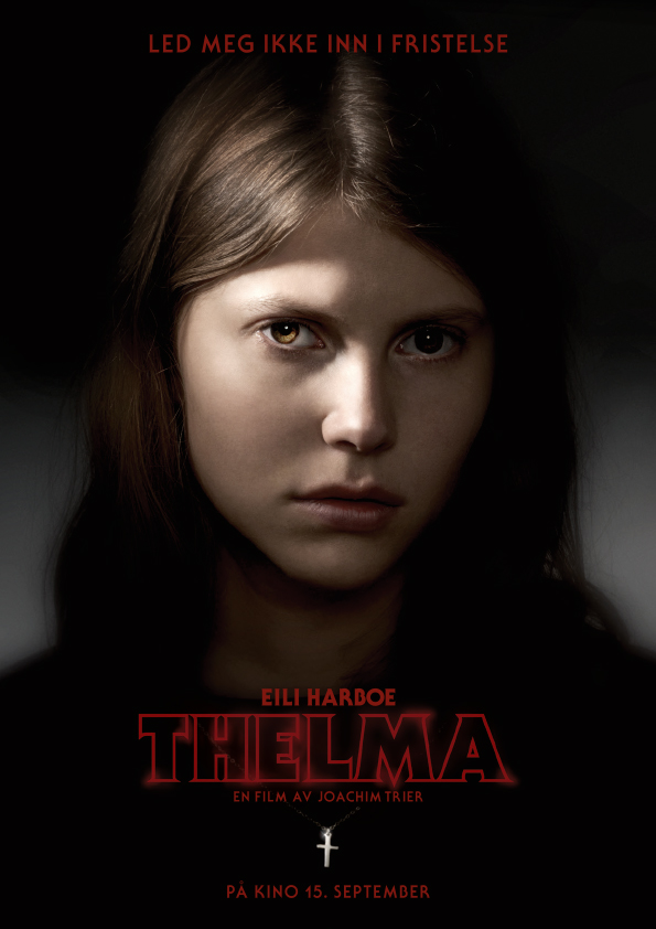 Thelma - Posters