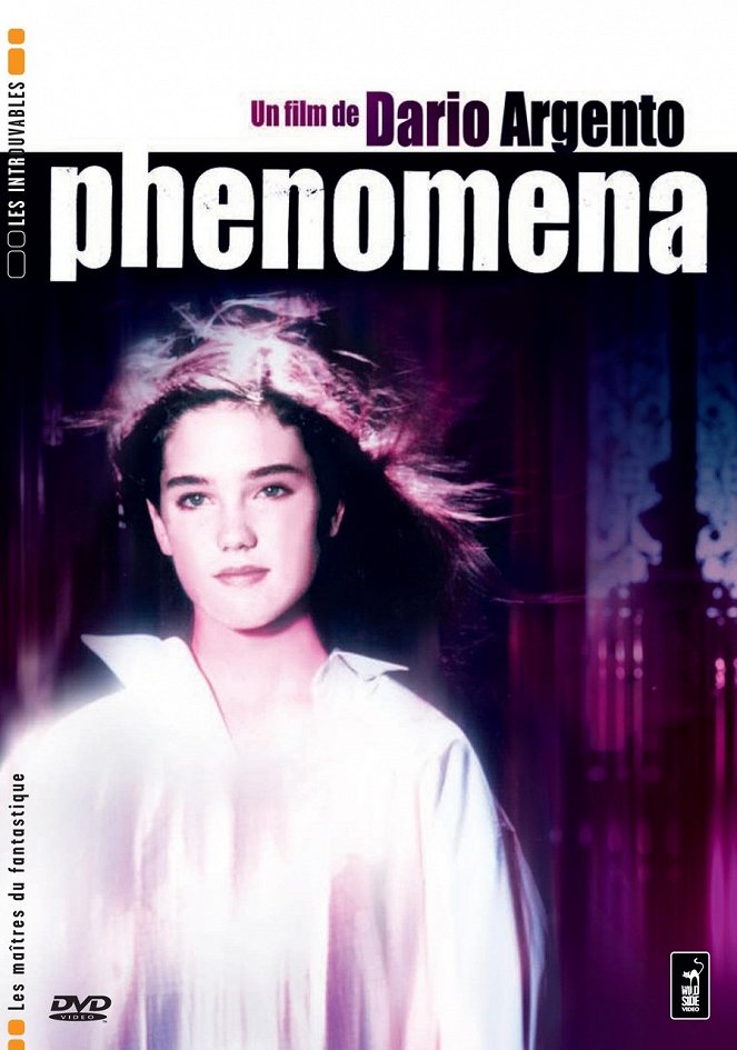 Phenomena - Affiches