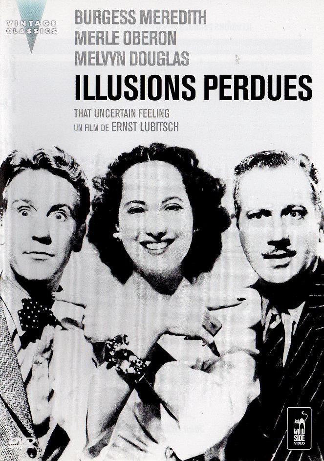 Illusions perdues - Affiches