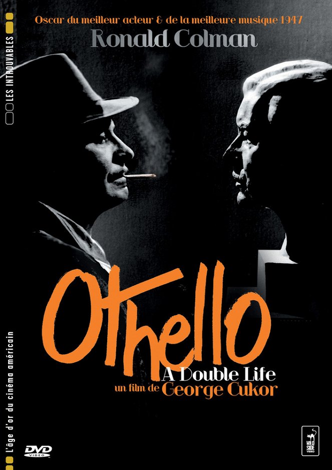 Othello : A Double Life - Affiches