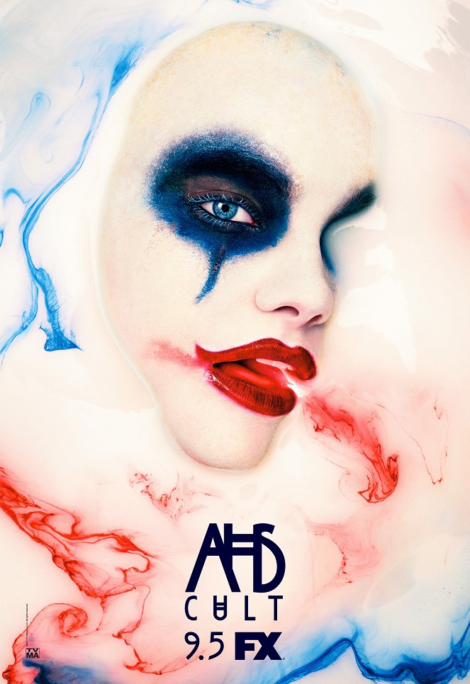 American Horror Story - American Horror Story - Cult - Posters