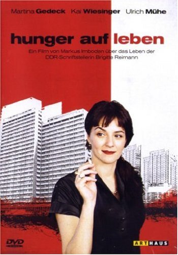 Hunger auf Leben - Posters