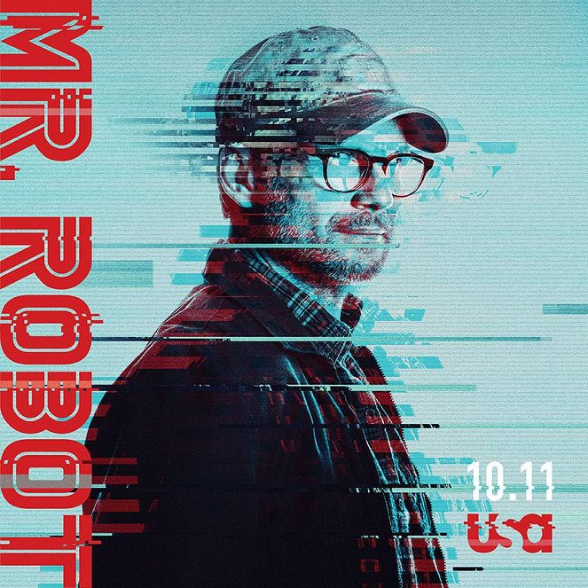 Mr. Robot - Mr. Robot - Season 3 - Posters