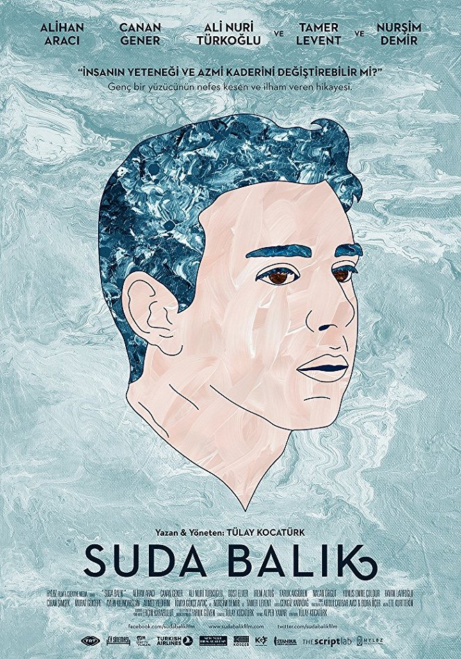 Suda Balik - Plakáty