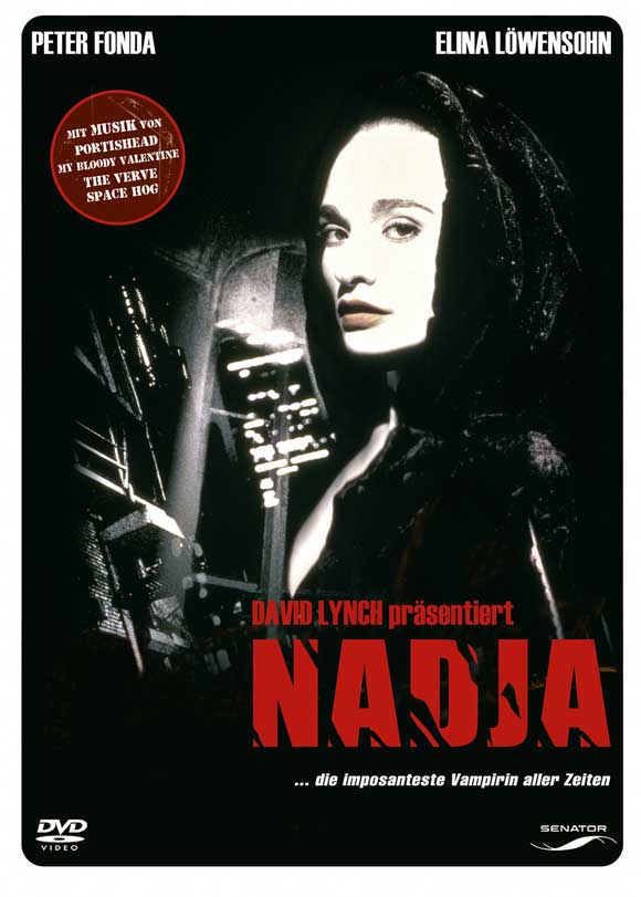 Nadja - Plakate