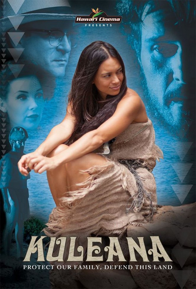 Kuleana - Plakáty