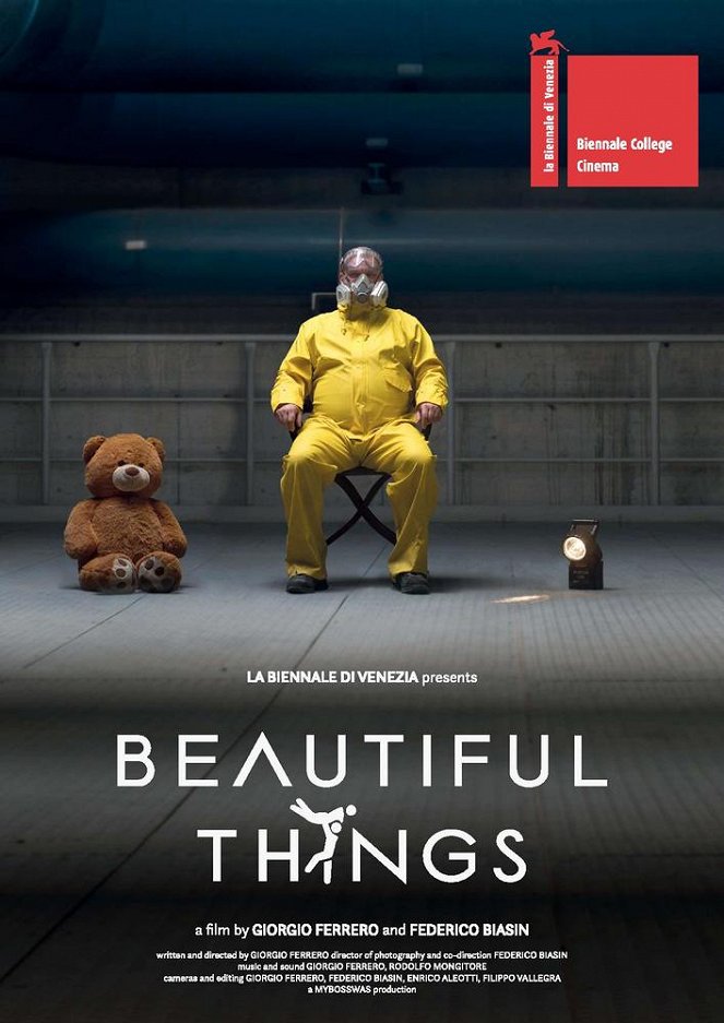 Beautiful Things - Posters