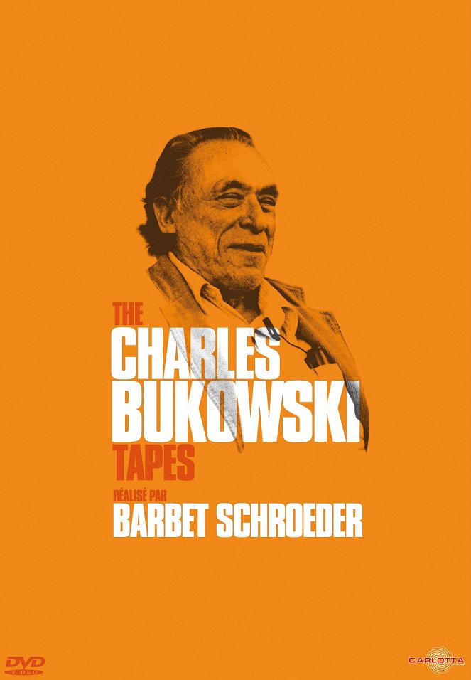 The Charles Bukowski Tapes - Plakáty