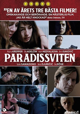 The Paradise Suite - Posters