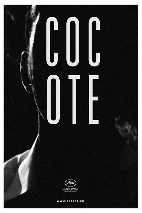 Cocote - Plakate