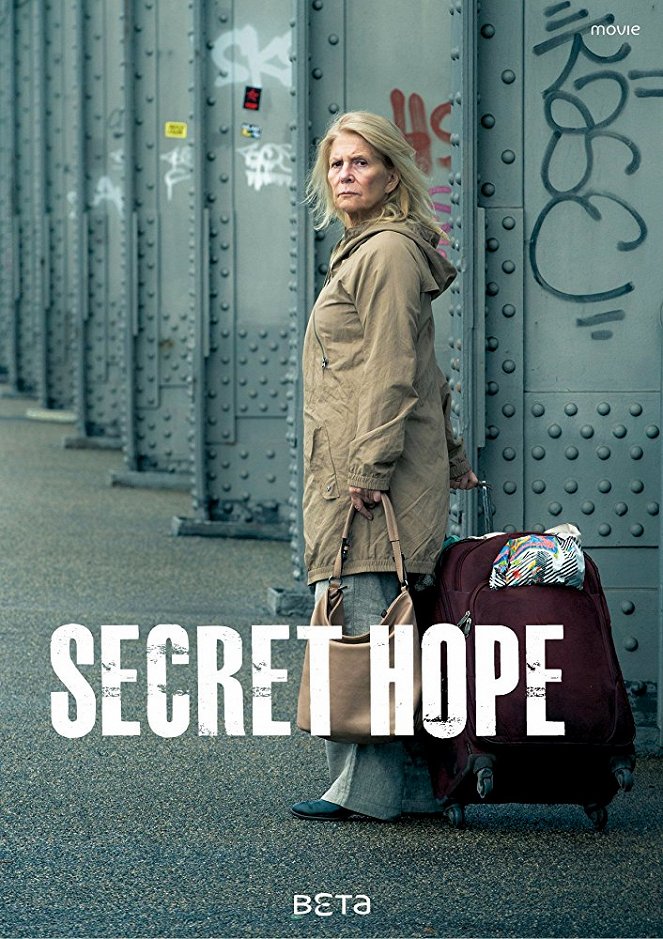 Secret Hope - Posters