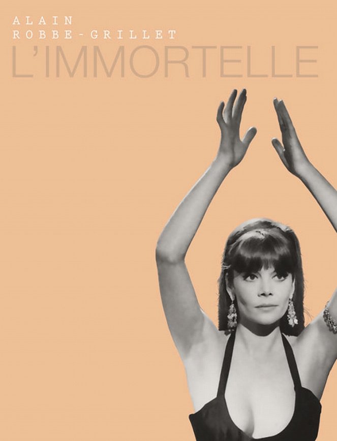 L'Immortelle - Affiches