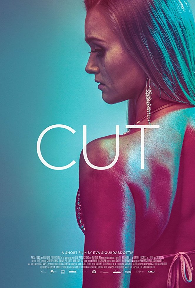 Cut - Posters