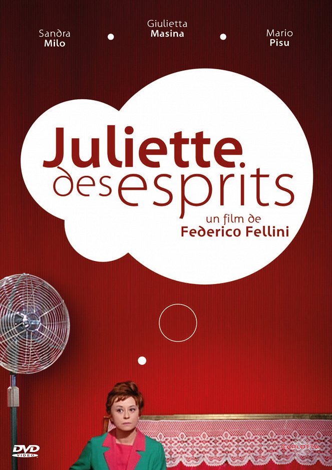 Juliette der geesten - Posters