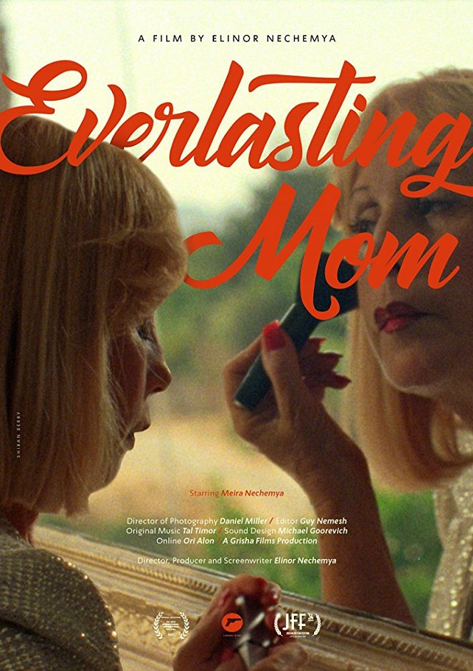 Everlasting MOM - Posters