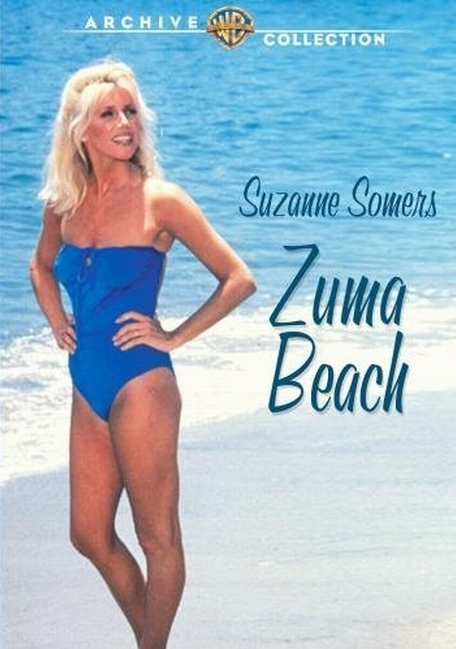 Zuma Beach - Carteles