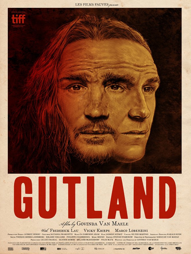 Gutland - Plakate