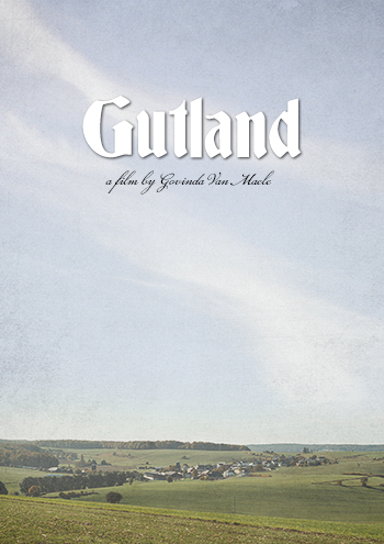 Gutland - Plakate