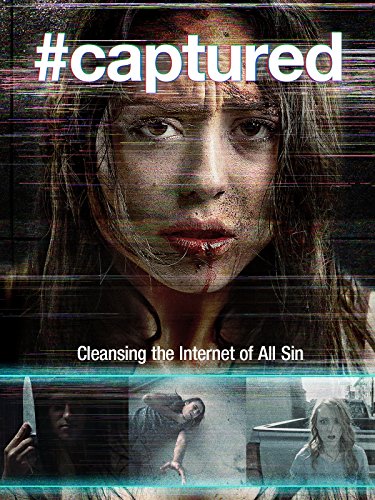 #Captured - Posters