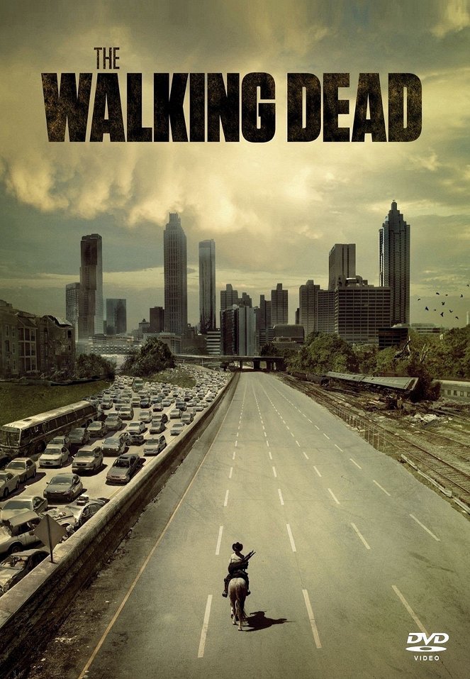 The Walking Dead - The Walking Dead - Season 1 - Affiches