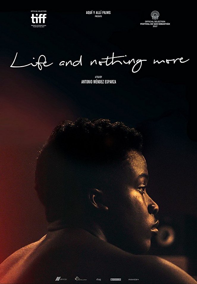 Life and Nothing More - Posters