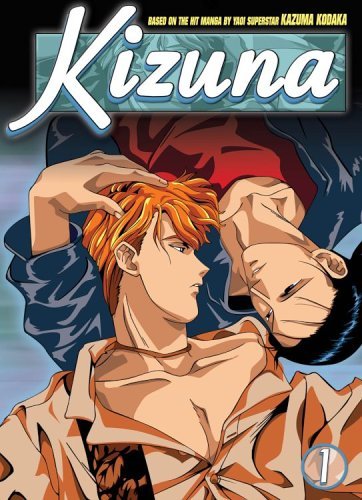 Kizuna - Posters