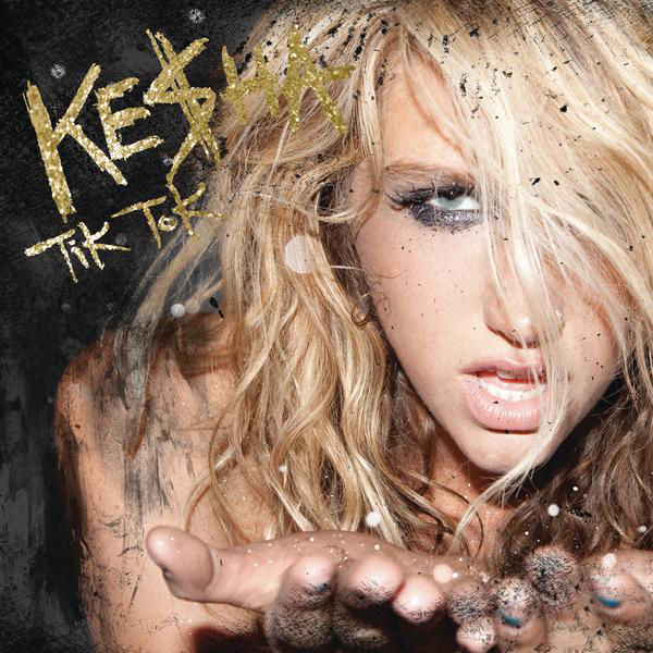 Ke$ha: TiK ToK - Cartazes