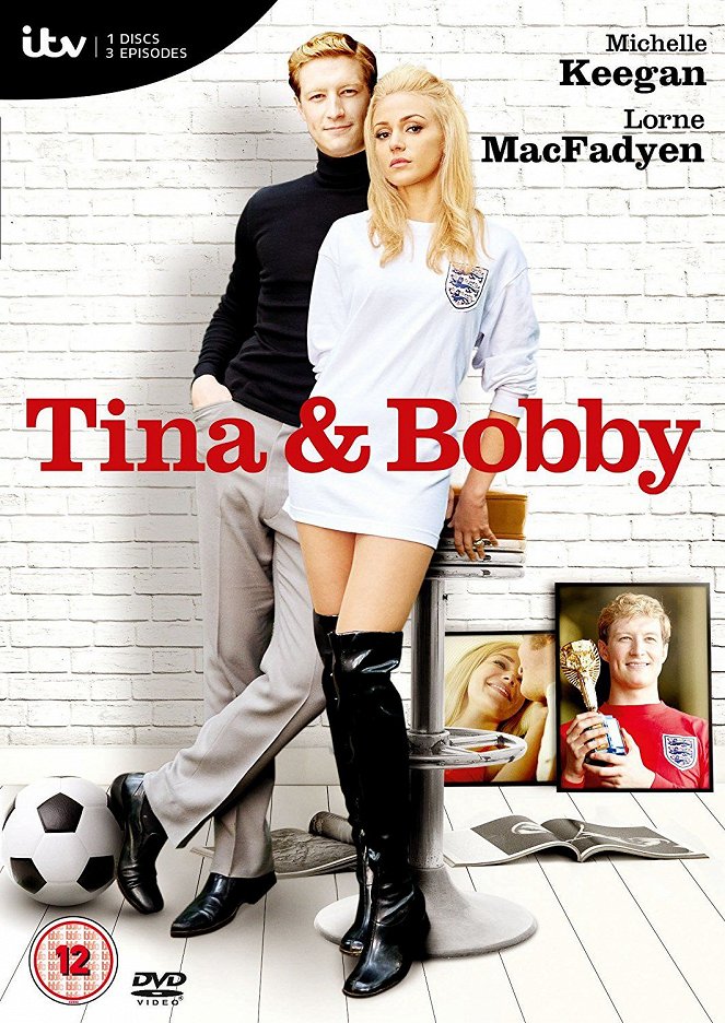 Tina and Bobby - Plakátok