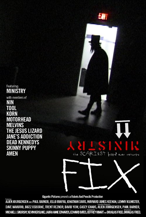 Fix - Plakate
