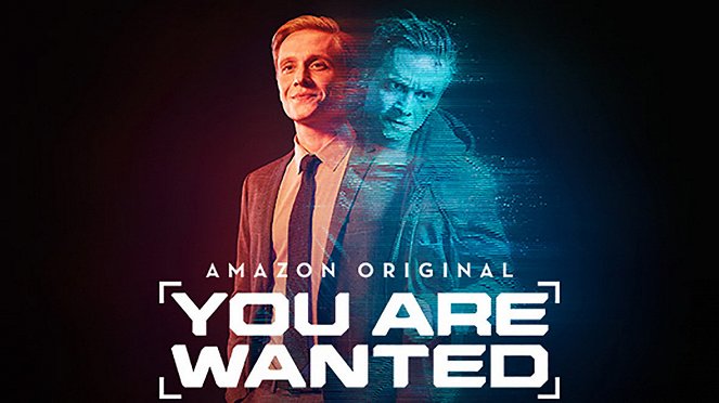 You Are Wanted - Season 1 - Posters