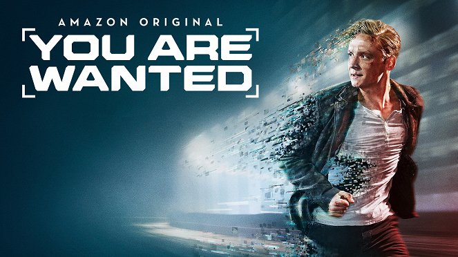 You Are Wanted - You Are Wanted - Season 1 - Carteles