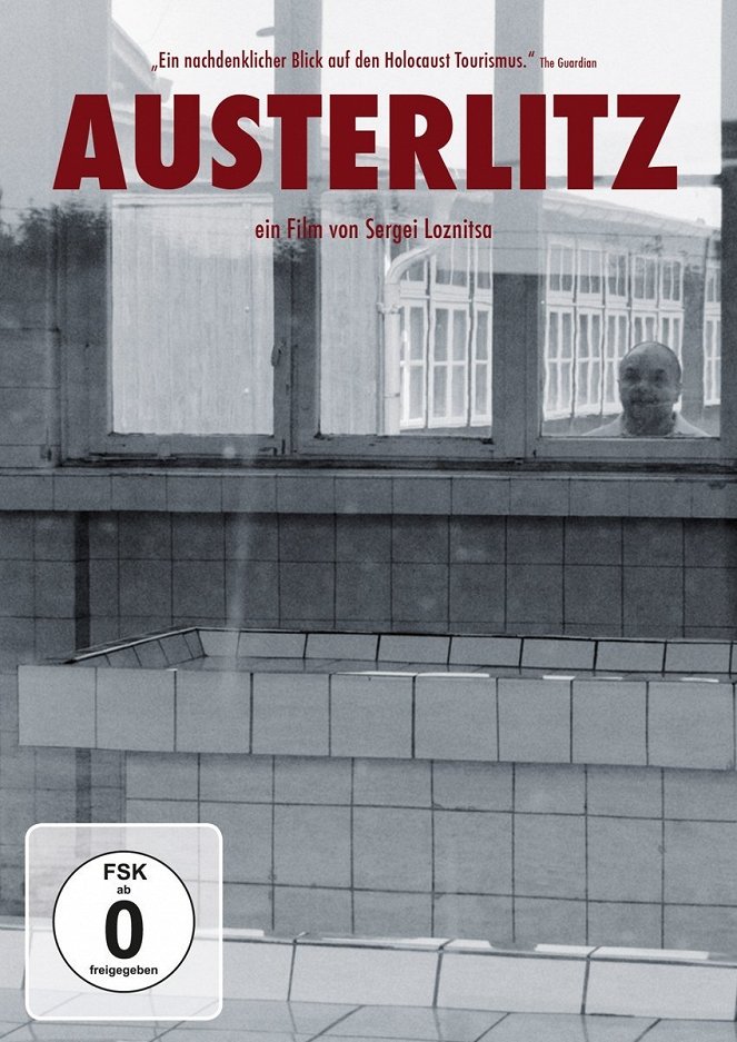 Austerlitz - Plakaty