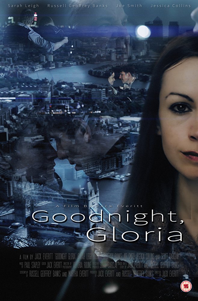 Goodnight, Gloria - Plakaty