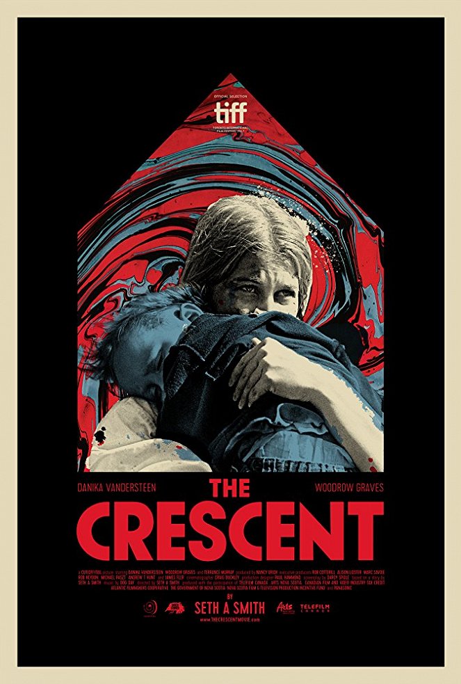 The Crescent - Plakátok