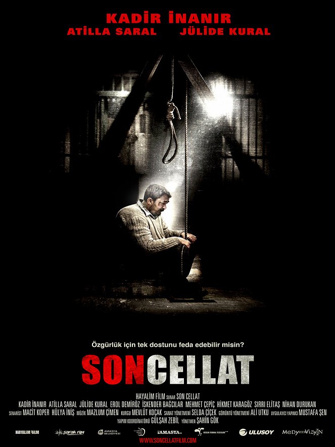 Son Cellat - Posters