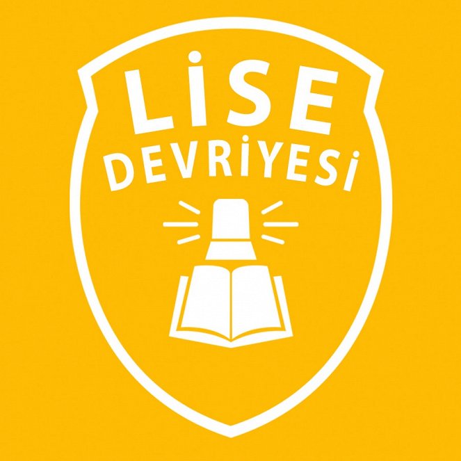 Lise Devriyesi - Posters