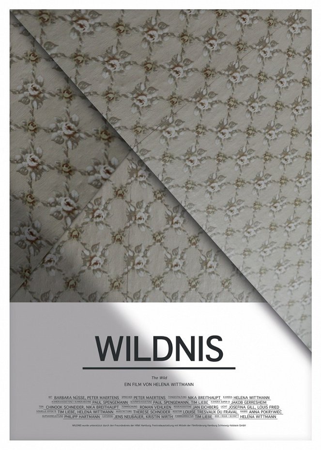Wildnis - Posters